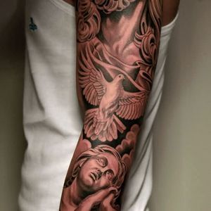 Meet your Posher, Vincent